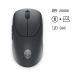 Chuột Gaming không dây Alienware Pro