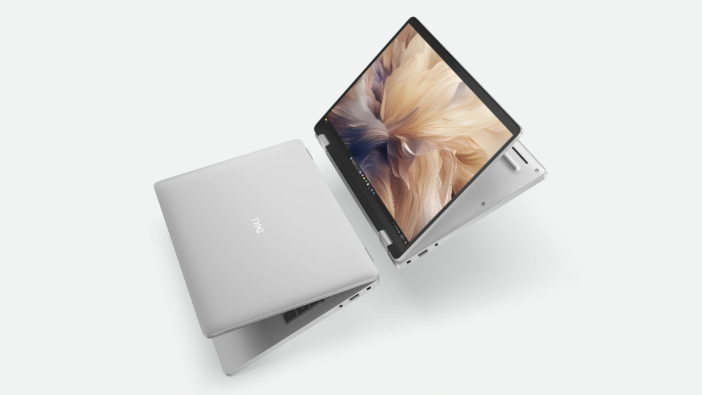 Thiết kế del pro 14 plus