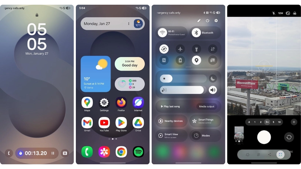 galaxy-s25-ultra-software-review