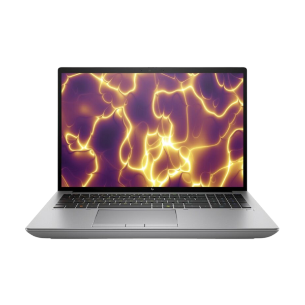 HP ZBook Fury 16 G11