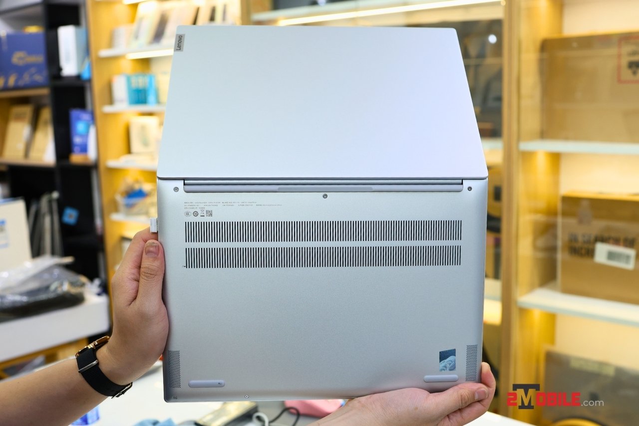 Tản nhiệt Lenovo Xiaoxin Pro 14IAH5R