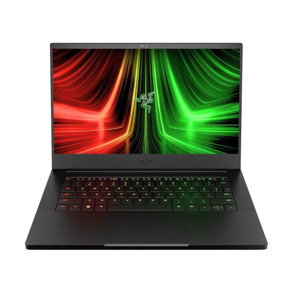 Razer Blade 14 2021