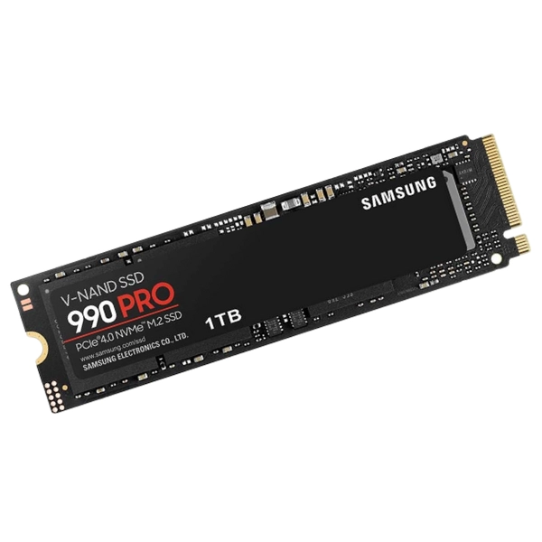 SSD Samsung 990 Pro