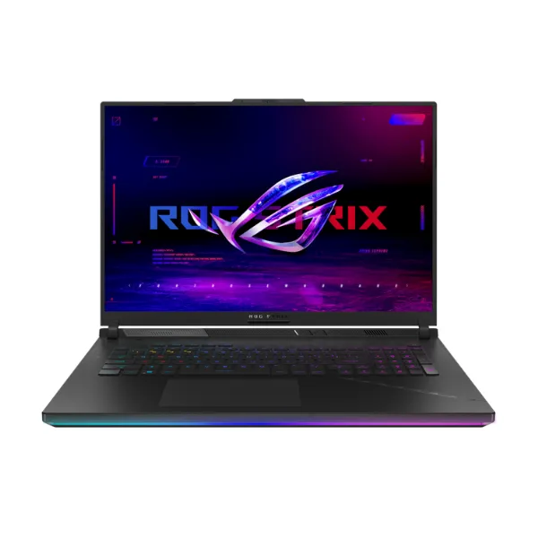 Asus ROG Strix Scar 18 G834 2023