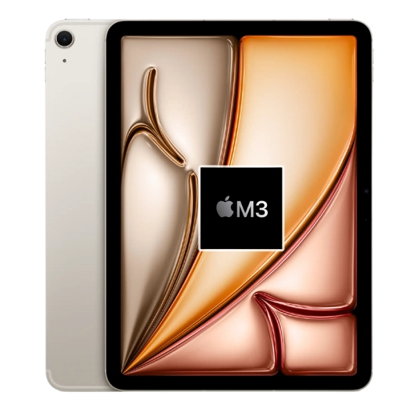 iPad Air M3 11 inch Cellular