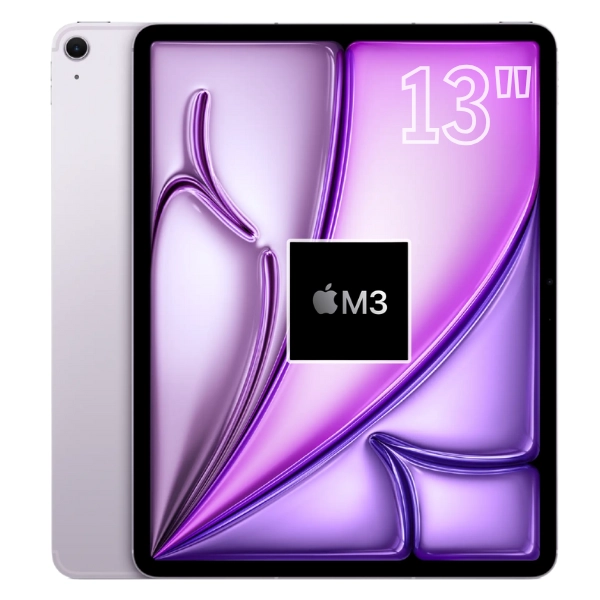 iPad Air M3 13 inch Cellular