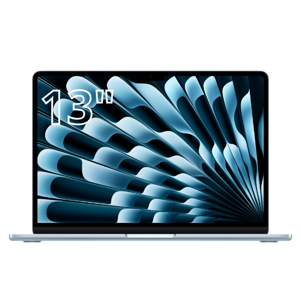 MacBook Air M4 13 inch 2025