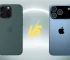 So sánh iPhone 17 và iPhone 16 (Dự Đoán)