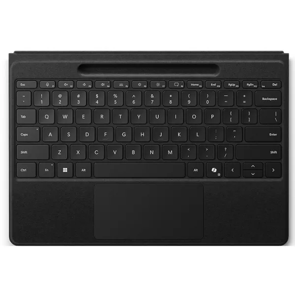 Surface Pro Flex Keyboard – Black