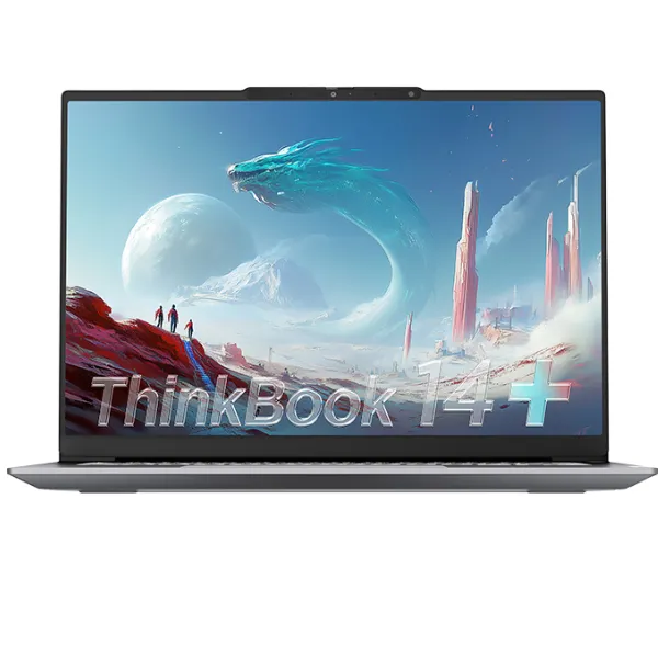 ThinkBook 14 G7+ (2025)